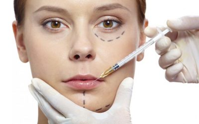 Beneficios del Botox para la eliminación de arrugas
